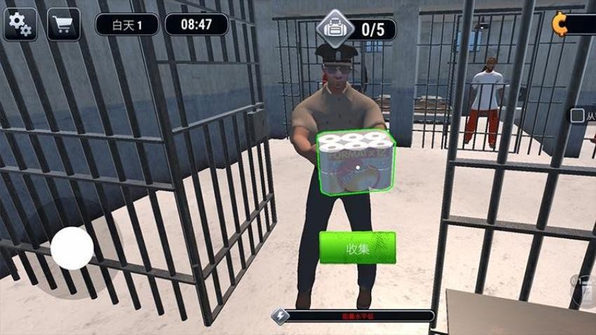 恐怖逃脱游戏v1.0.0 3