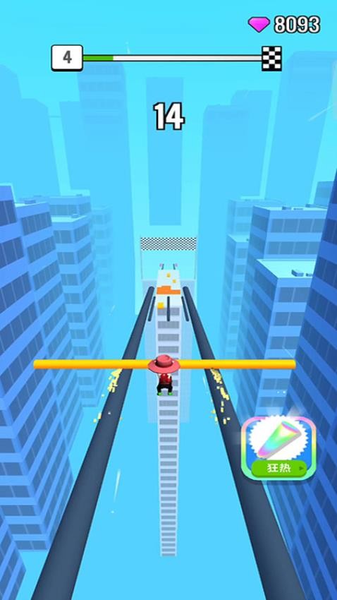 极限跑酷融合游戏v187.1.1 2