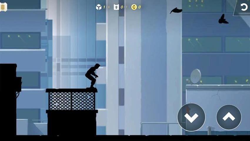 街头跑酷达人游戏v1.0.0 4