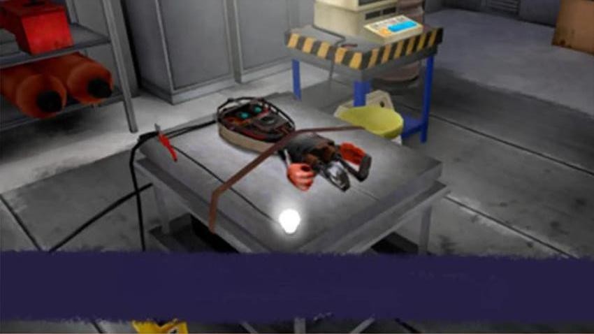 冰激凌小丑人游戏v1.0.0 5