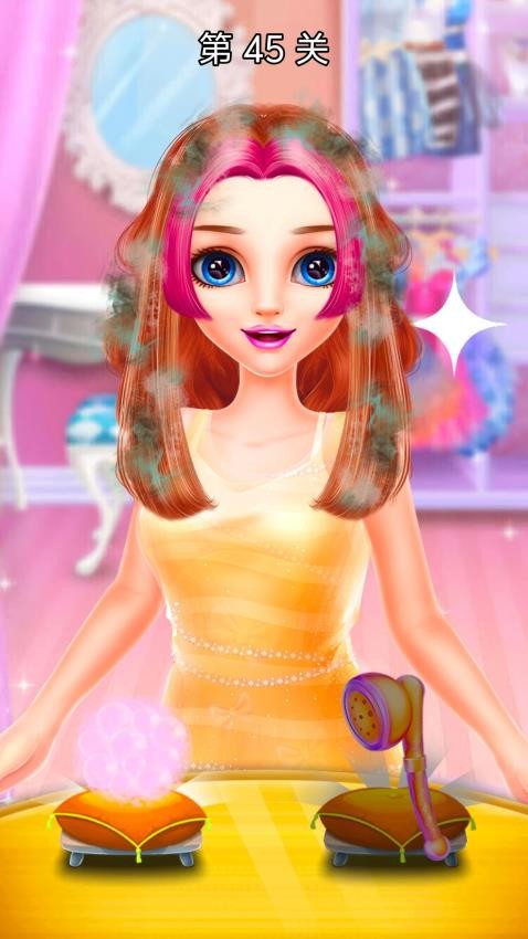 时尚达人游戏v1.0.0 2