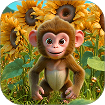 猴子大冒险模拟器游戏 v320.50.2