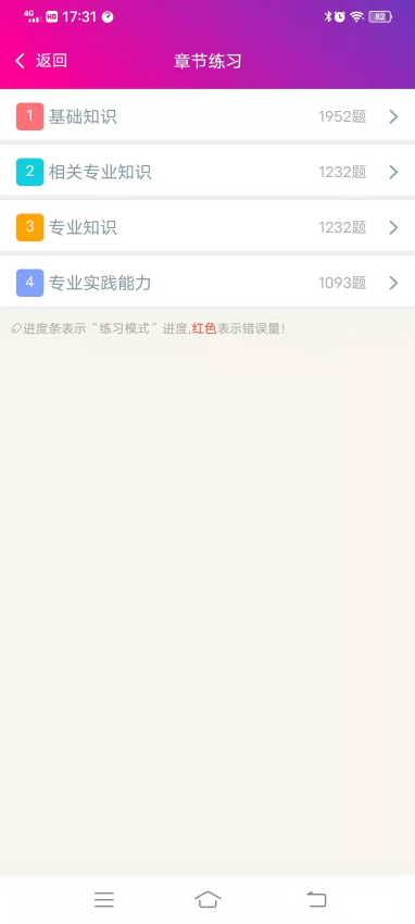 药剂师总题库官网版v6.2.4 2