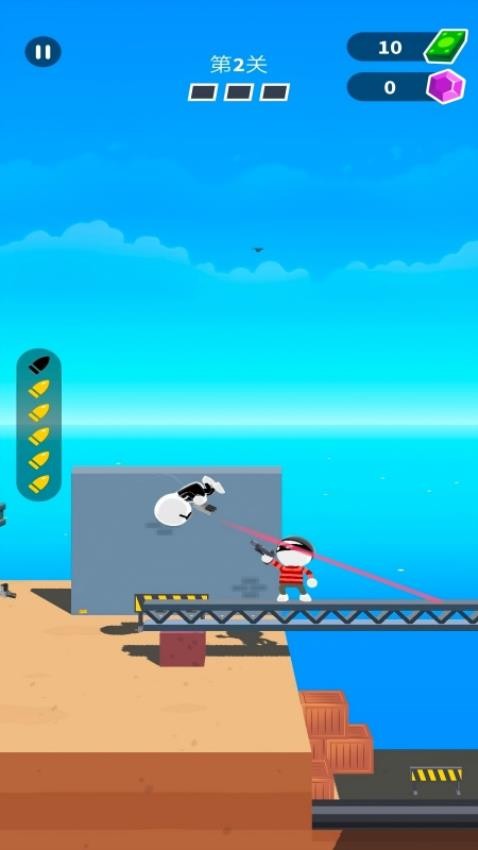 夺命狙击手游戏ver0.251212.4 1