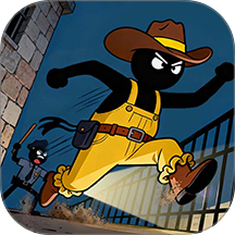 火柴人越狱行动游戏 v1.1.1