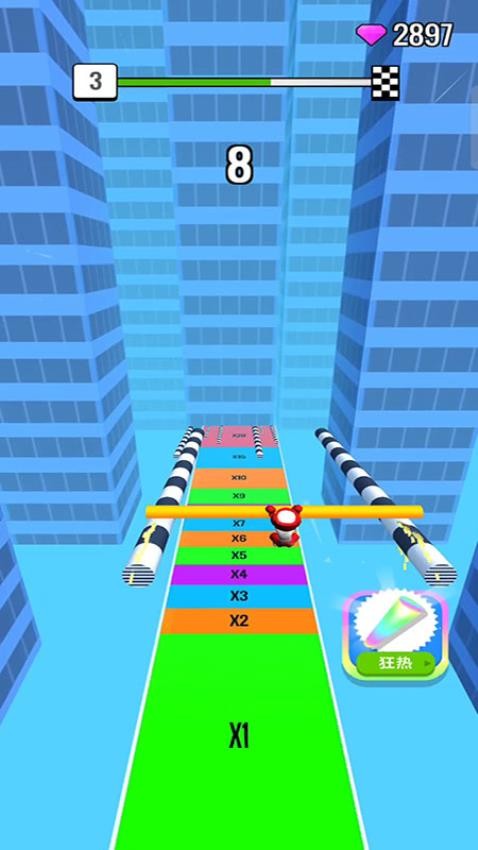 极限跑酷融合游戏v187.1.1 4