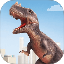 恐龙大乱斗进化游戏