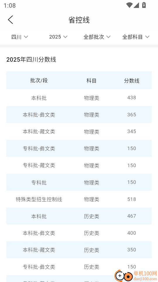 高考志愿2024手机版