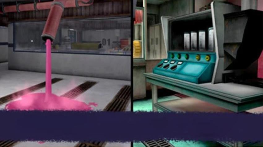 冰激凌小丑人游戏v1.0.0 1