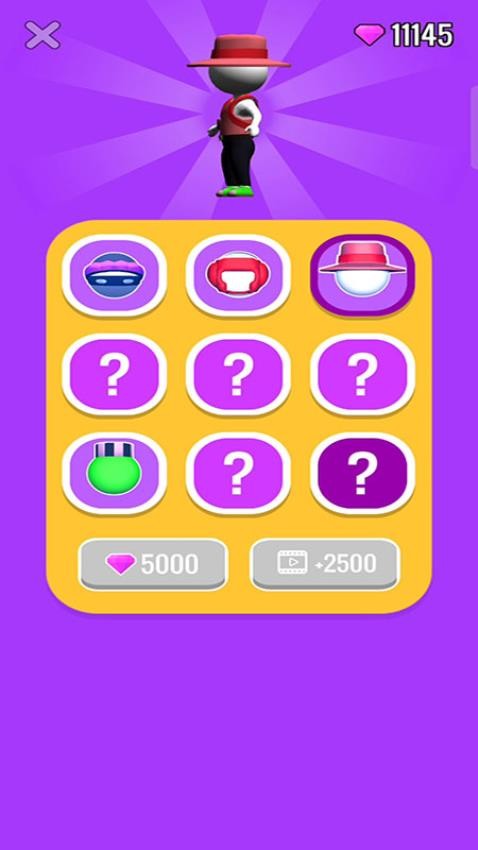 极限跑酷融合游戏v187.1.1 3