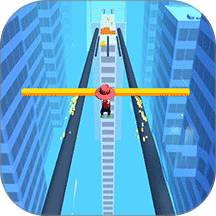 极限跑酷融合游戏