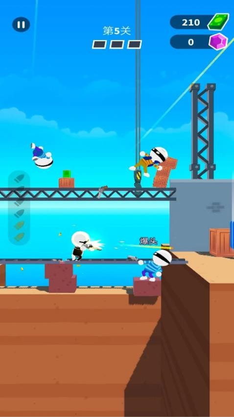 夺命狙击手游戏ver0.251212.4 2