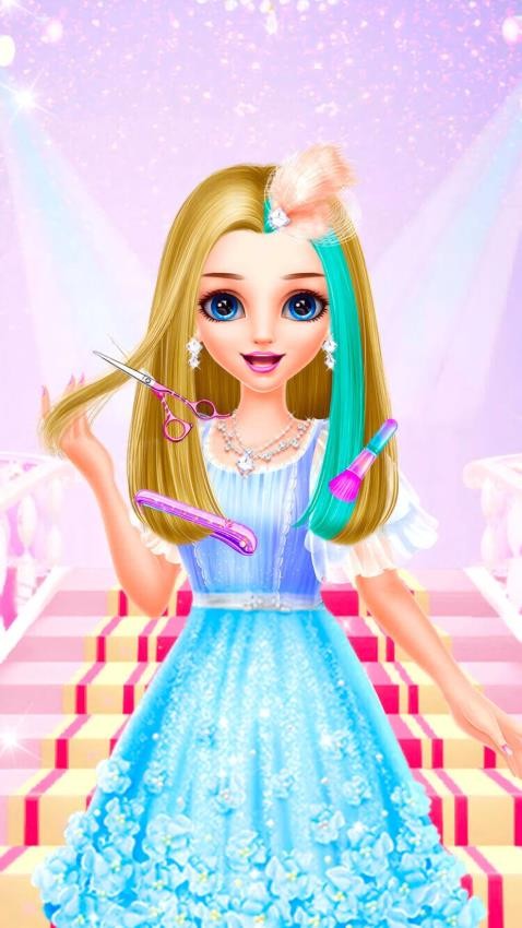 时尚达人游戏v1.0.0 3