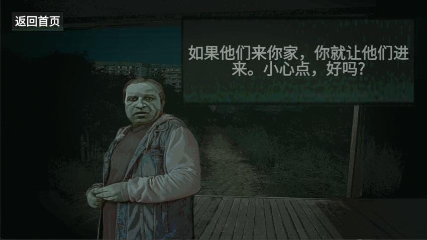 找出细思极恐处游戏v1.0 2