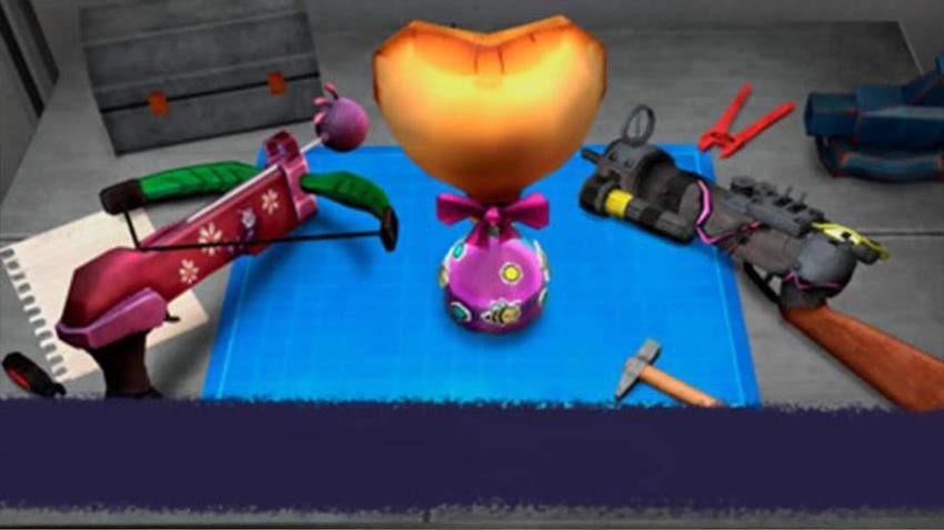 冰激凌小丑人游戏v1.0.0 2