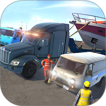 重型机械卡车模拟器游戏 v2.2.0.4