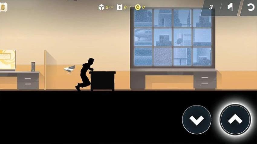 街头跑酷达人游戏v1.0.0 1