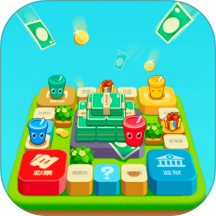 超强大富翁游戏