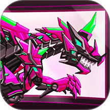 恐龙世界进化模拟游戏