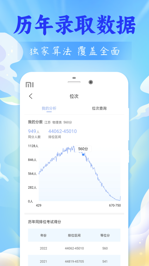 高考志愿2024手机版v1.0.7 2