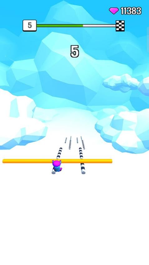 极限跑酷融合游戏v187.1.1 1