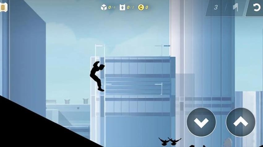 街头跑酷达人游戏v1.0.0 5