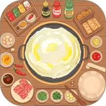 美味煎饼摊模拟游戏 v1.0