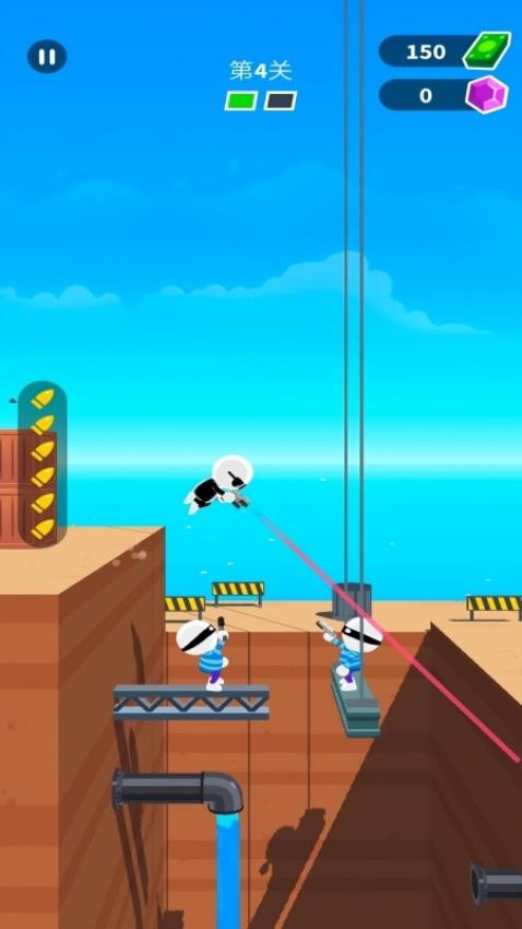 夺命狙击手游戏ver0.251212.4 5