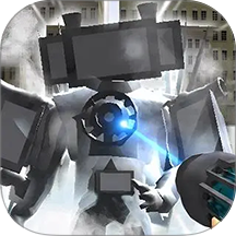 冰冻机器人Nextbots沙盒游戏 v1.0.0