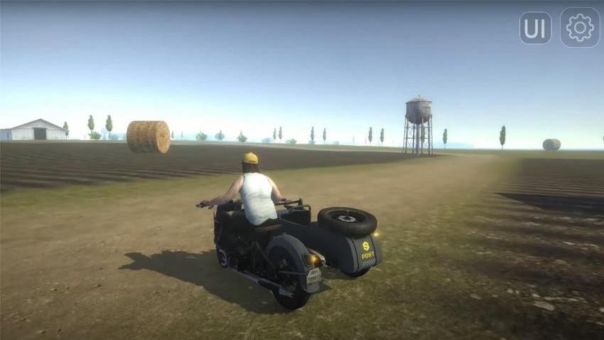 重型机械卡车模拟器游戏v2.2.0.4 4