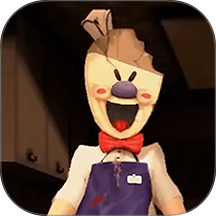 冰激凌小丑人游戏 v1.0.0