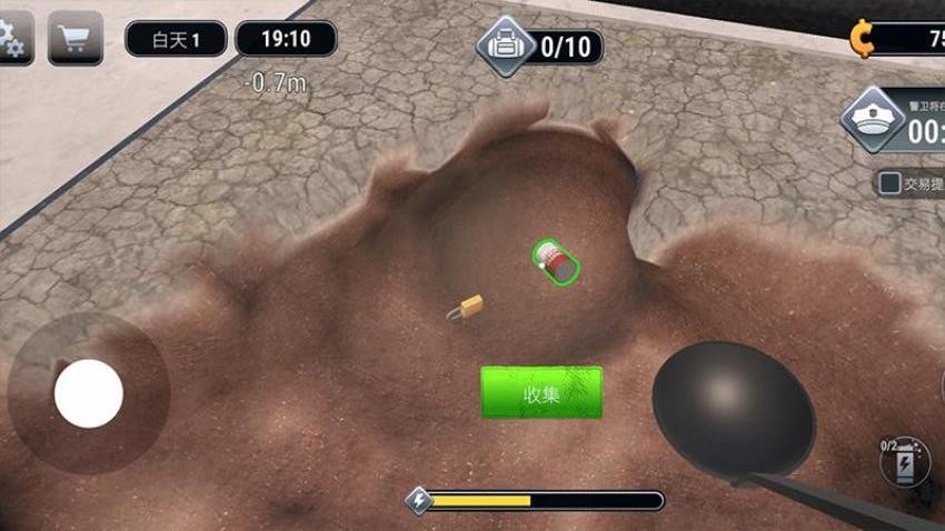 恐怖逃脱游戏v1.0.0 2