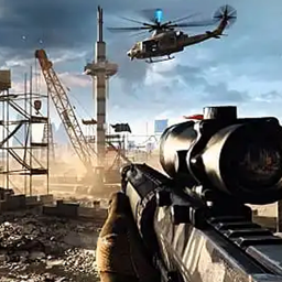 吃鸡世界模拟手游 v10.0