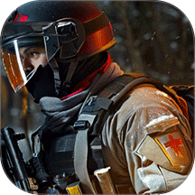 突击队枪战模拟器游戏