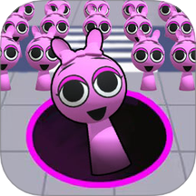 黑洞无敌版手游