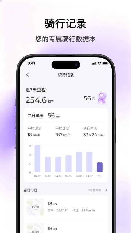 SCOOX官方版v1.0.0 2