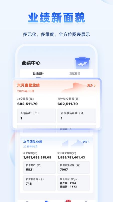 海跃商服免费版v1.0.14 3
