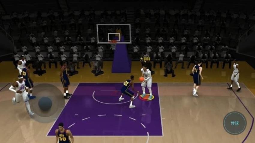 决战球坛手游ver0.251212.1(3)