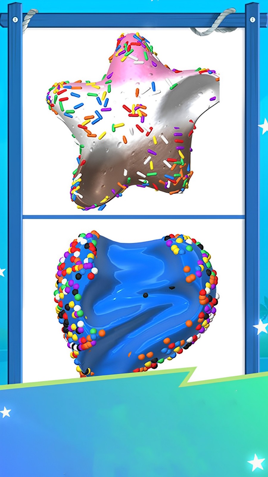 解压史莱姆手游vivo版v3.0.0 5