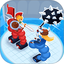 涂鸦防御战游戏 v187.1.1