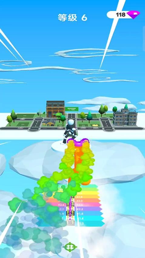 果冻人变变变游戏v187.1.2 3