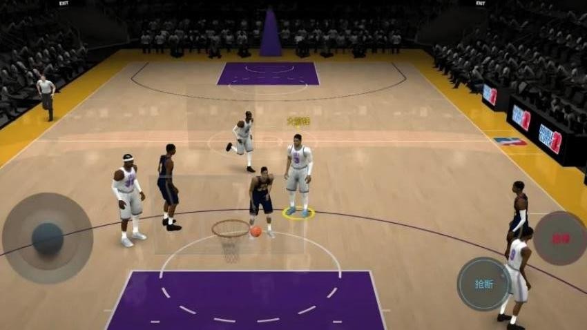 决战球坛手游ver0.251212.1(2)