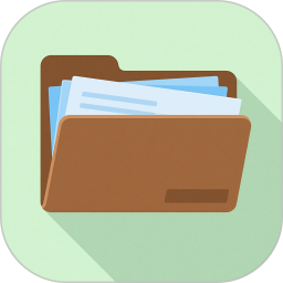 RE文件管理软件 v1.9