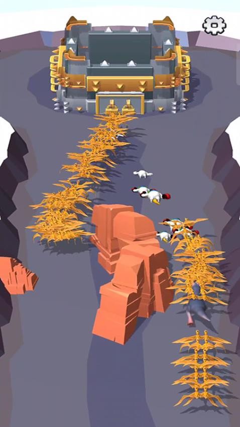 炮炮车大乱战游戏v187.1.1 4