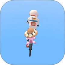 特技单车王游戏