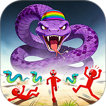 贪吃蛇吞食天地游戏