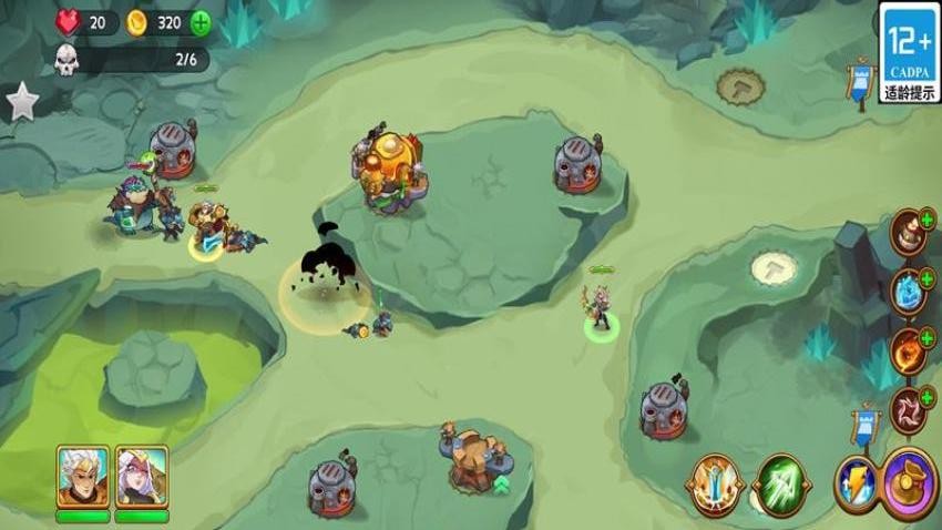 小小马桶人游戏v1.0.19 2