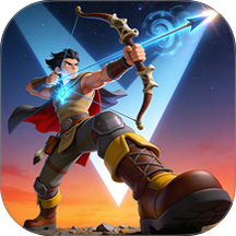 弓箭手英雄游戏 v1.1.1