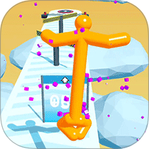 果冻人变变变游戏