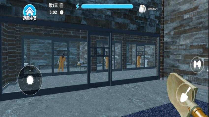 线索逃离2游戏v1.1 1